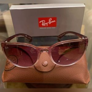 RAYBAN SUNGLASS